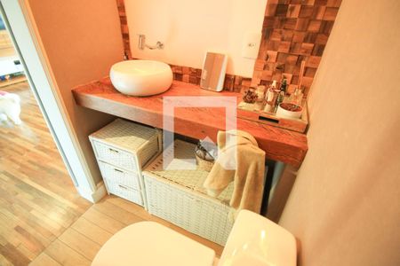 Apartamento à venda com 75m², 2 quartos e 2 vagas Apartamento à venda com 75m², 2 quartos e 2 vagasLavabo