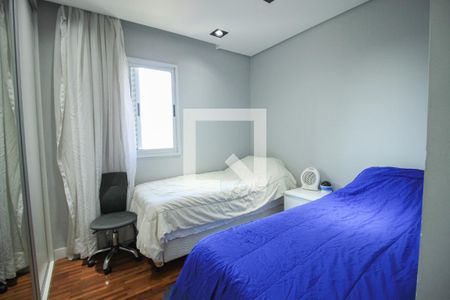 Apartamento à venda com 75m², 2 quartos e 2 vagas Apartamento à venda com 75m², 2 quartos e 2 vagasQuarto 2