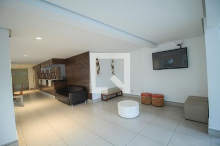 Apartamento à venda com 75m², 2 quartos e 2 vagas Apartamento à venda com 75m², 2 quartos e 2 vagasÁrea comum