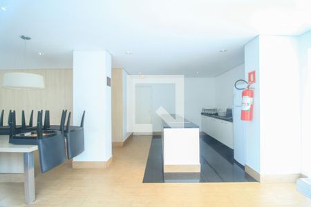 Apartamento à venda com 75m², 2 quartos e 2 vagas Apartamento à venda com 75m², 2 quartos e 2 vagasÁrea comum