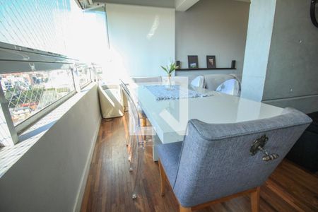 Apartamento à venda com 75m², 2 quartos e 2 vagas Apartamento à venda com 75m², 2 quartos e 2 vagasSala