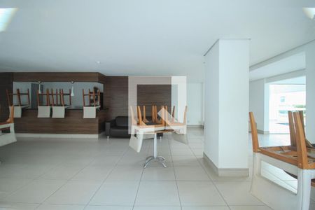 Apartamento à venda com 75m², 2 quartos e 2 vagas Apartamento à venda com 75m², 2 quartos e 2 vagasÁrea comum