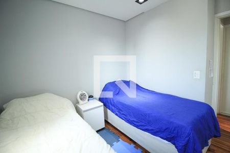 Apartamento à venda com 75m², 2 quartos e 2 vagas Apartamento à venda com 75m², 2 quartos e 2 vagasQuarto 2