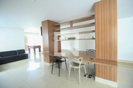 Apartamento à venda com 75m², 2 quartos e 2 vagas Apartamento à venda com 75m², 2 quartos e 2 vagasÁrea comum