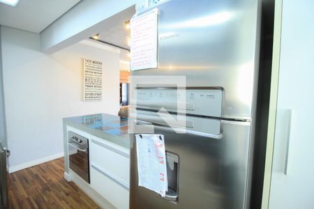 Apartamento à venda com 75m², 2 quartos e 2 vagas Apartamento à venda com 75m², 2 quartos e 2 vagasCozinha