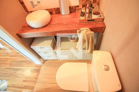 Apartamento à venda com 75m², 2 quartos e 2 vagas Apartamento à venda com 75m², 2 quartos e 2 vagasLavabo