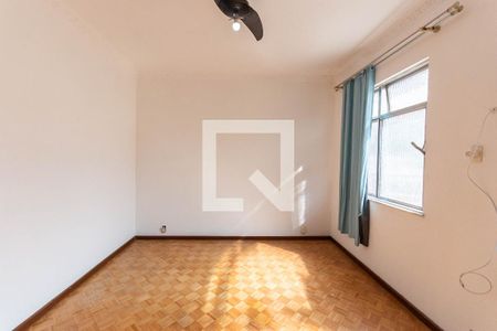 Apartamento à venda com 183m², 5 quartos e 1 vagaQuarto 1 (terceiro andar)