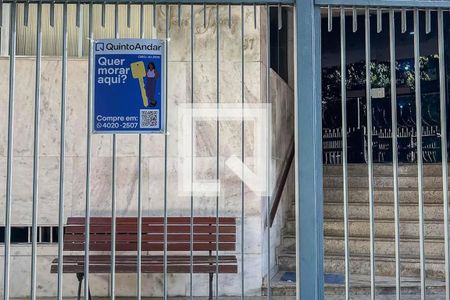 Apartamento à venda com 183m², 5 quartos e 1 vagaPlaquinha