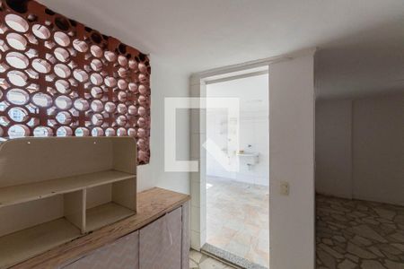 Apartamento à venda com 183m², 5 quartos e 1 vagaCobertura (quinto andar)