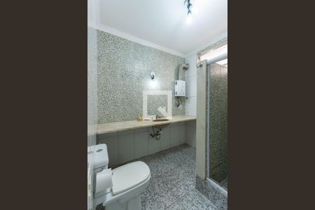 Apartamento à venda com 183m², 5 quartos e 1 vagaBanheiro 2 (terceiro andar)