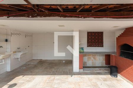 Apartamento à venda com 183m², 5 quartos e 1 vagaCobertura (quinto andar)