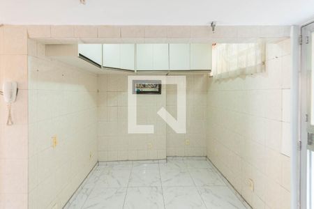 Apartamento à venda com 183m², 5 quartos e 1 vagaCozinha (segundo andar)