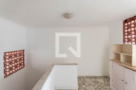 Apartamento à venda com 183m², 5 quartos e 1 vagaCobertura (quinto andar)