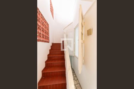 Apartamento à venda com 183m², 5 quartos e 1 vagaHall (terceiro andar)