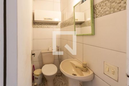 Apartamento à venda com 183m², 5 quartos e 1 vagaLavabo (segundo andar)