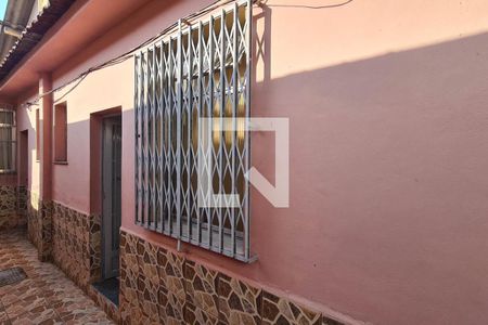 Fachada de casa de condomínio para alugar com 1 quarto, 26m² em Engenho de Dentro, Rio de Janeiro