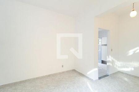 Casa de Condomínio para alugar com 1 quarto, 26m² em Engenho de Dentro, Rio de Janeiro