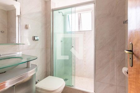 Apartamento à venda com 82m², 3 quartos e 1 vagaBanheiro