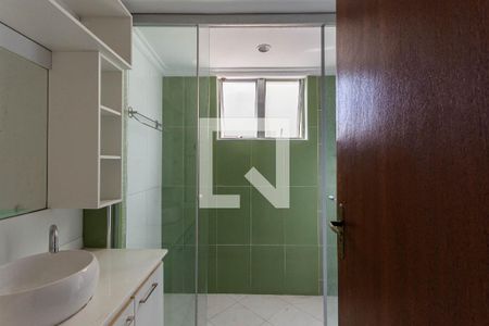 Apartamento à venda com 82m², 3 quartos e 1 vagaBanheiro Suíte