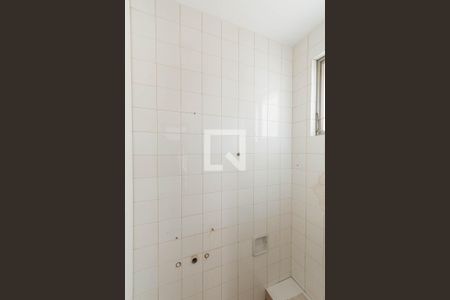 Apartamento à venda com 82m², 3 quartos e 1 vagaBanheiro de serviço