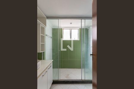 Apartamento à venda com 82m², 3 quartos e 1 vagaBanheiro Suíte