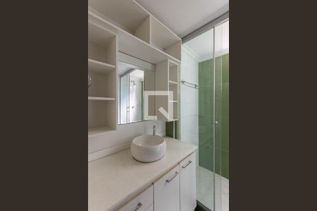 Apartamento à venda com 82m², 3 quartos e 1 vagaBanheiro Suíte