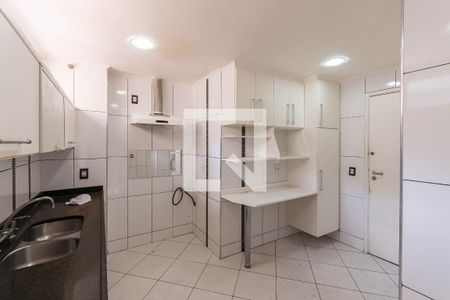 Apartamento à venda com 82m², 3 quartos e 1 vagaCozinha