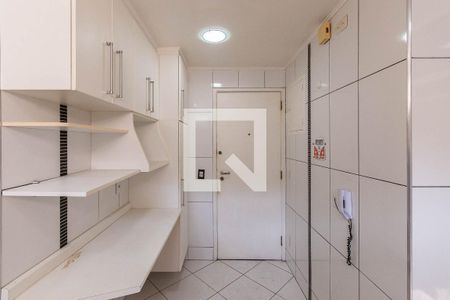 Apartamento à venda com 82m², 3 quartos e 1 vagaCozinha