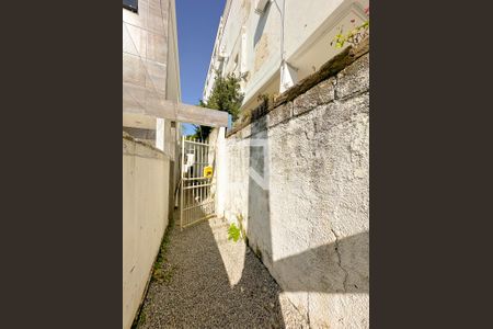 Entrada de casa para alugar com 1 quarto, 40m² em Ingleses do Rio Vermelho, Florianópolis