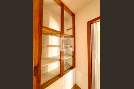 Casa para alugar com 40m², 1 quarto e sem vagaCozinha