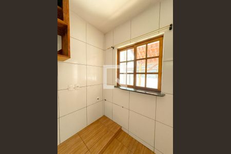 Cozinha de casa para alugar com 1 quarto, 40m² em Ingleses do Rio Vermelho, Florianópolis