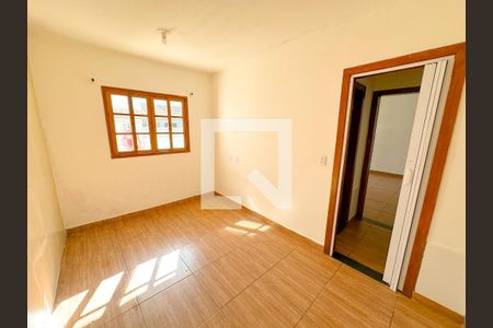 Casa para alugar com 40m², 1 quarto e sem vagaQuarto