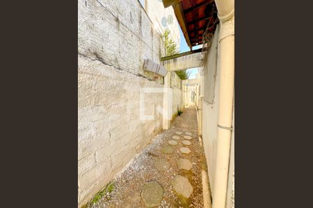 Casa para alugar com 40m², 1 quarto e sem vagaCorredor