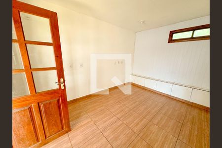 Casa para alugar com 40m², 1 quarto e sem vagaSala