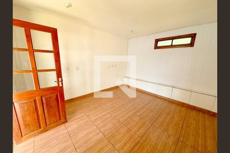 Casa para alugar com 40m², 1 quarto e sem vagaSala