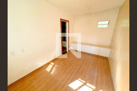 Casa para alugar com 40m², 1 quarto e sem vagaQuarto