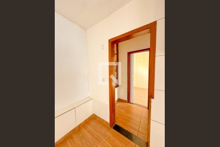 Casa para alugar com 40m², 1 quarto e sem vagaCozinha