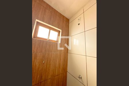 Casa para alugar com 40m², 1 quarto e sem vagaBanheiro