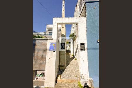 Fachada de casa para alugar com 1 quarto, 40m² em Ingleses do Rio Vermelho, Florianópolis