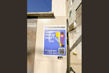 Plaquinha de casa para alugar com 1 quarto, 40m² em Ingleses do Rio Vermelho, Florianópolis