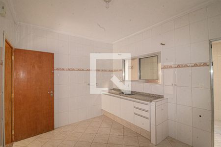 Casa à venda com 60m², 2 quartos e sem vagaCozinha