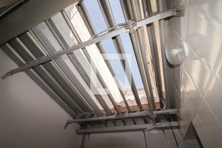 Casa à venda com 60m², 2 quartos e sem vagaÁrea de Serviço