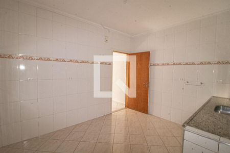 Casa à venda com 60m², 2 quartos e sem vagaCozinha