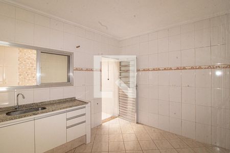 Casa à venda com 60m², 2 quartos e sem vagaCozinha