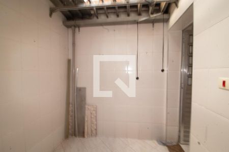 Casa à venda com 60m², 2 quartos e sem vagaÁrea de Serviço