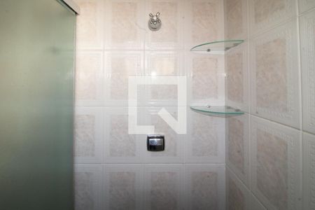 Casa à venda com 60m², 2 quartos e sem vagaBanheiro