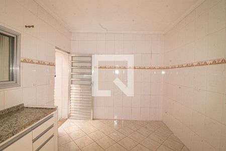 Casa à venda com 60m², 2 quartos e sem vagaCozinha
