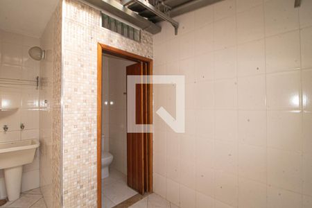 Casa à venda com 60m², 2 quartos e sem vagaÁrea de Serviço