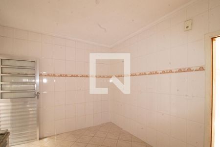 Casa à venda com 60m², 2 quartos e sem vagaCozinha