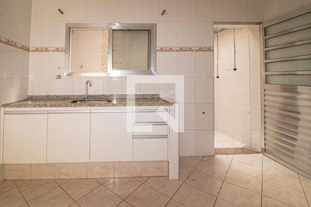 Casa à venda com 60m², 2 quartos e sem vagaCozinha